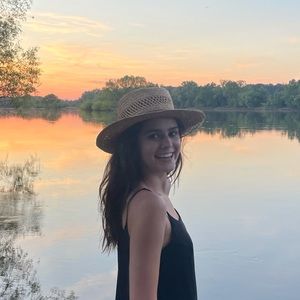 Meet your Posher, Maggie